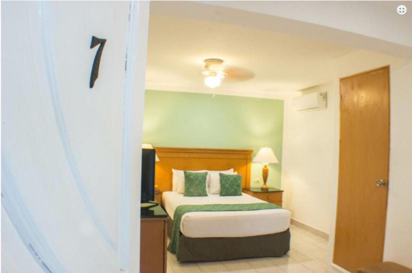 Hotel Central Station Tulum Kültér fotó