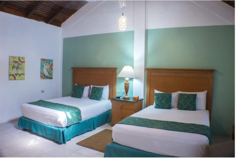 Hotel Central Station Tulum Kültér fotó