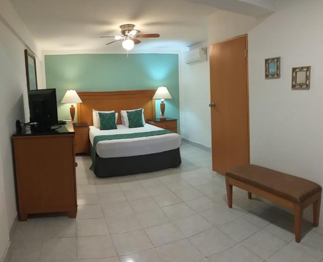 Hotel Central Station Tulum Kültér fotó