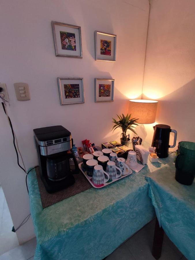 Hotel Central Station Tulum Kültér fotó